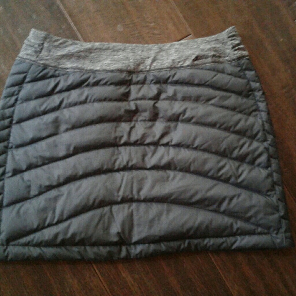 Outdoor research puffy skirt